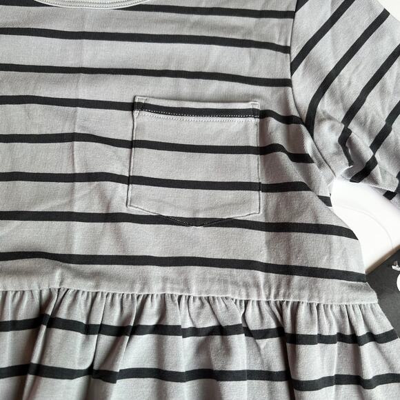 NEW RAGS Essentials Short Sleeve Dress - Picture 6 of 10